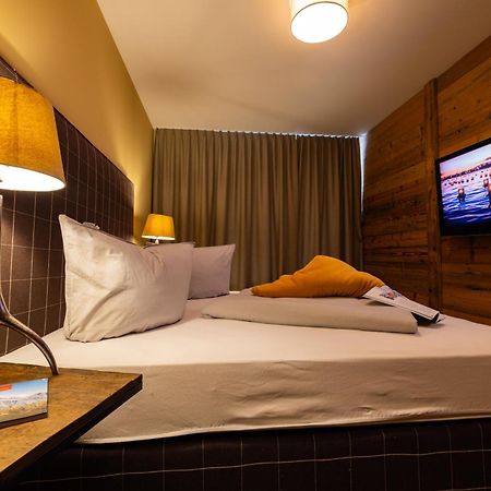 Haus Freunden Leilighet St. Anton am Arlberg Eksteriør bilde