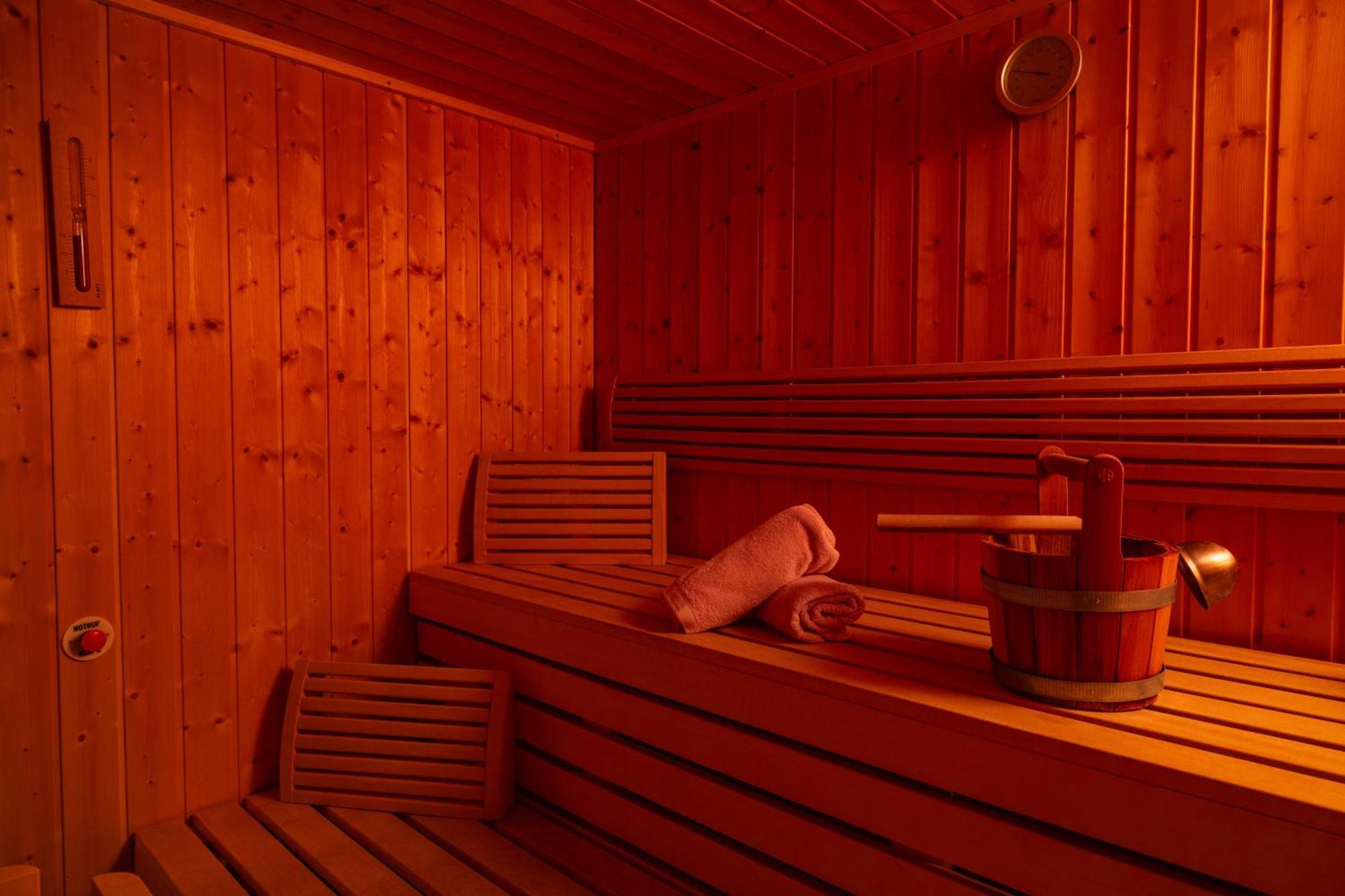 Haus Freunden Leilighet St. Anton am Arlberg Eksteriør bilde