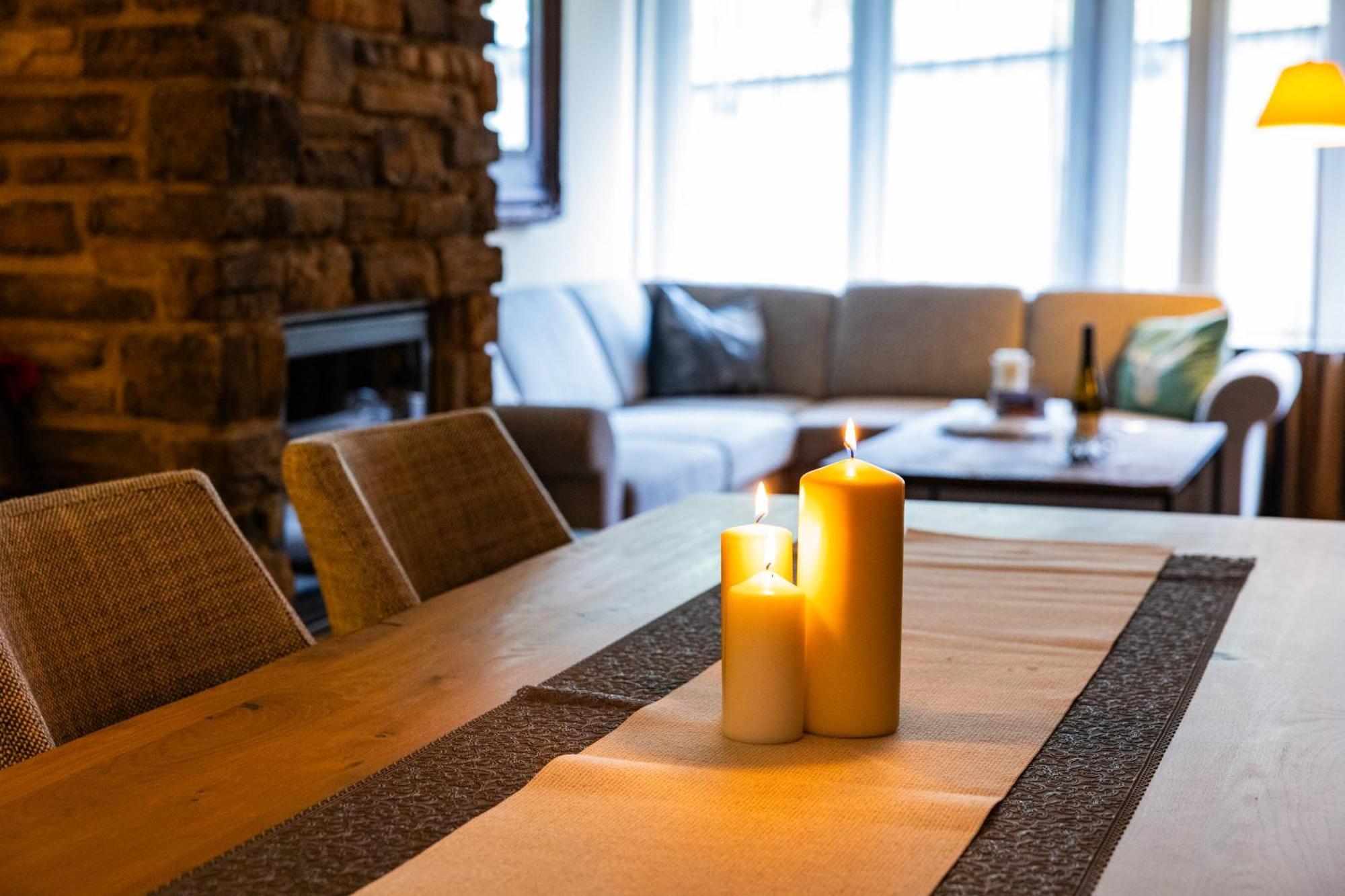 Haus Freunden Leilighet St. Anton am Arlberg Eksteriør bilde